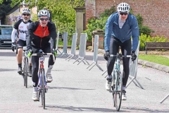 Cycle Derby Sportive, April 2019 2408
