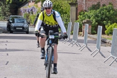 Cycle Derby Sportive, April 2019 2410