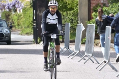 Cycle Derby Sportive, April 2019 2412