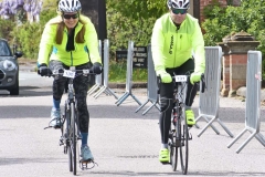 Cycle Derby Sportive, April 2019 2416