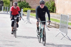 Cycle Derby Sportive, April 2019 2417