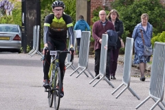 Cycle Derby Sportive, April 2019 2418