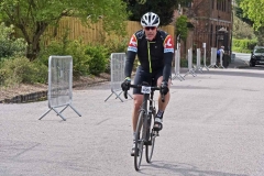 Cycle Derby Sportive, April 2019 2420