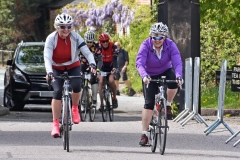 Cycle Derby Sportive, April 2019 2421