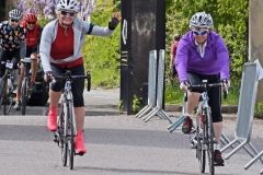 Cycle Derby Sportive, April 2019 2422