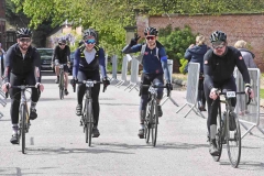 Cycle Derby Sportive, April 2019 2424