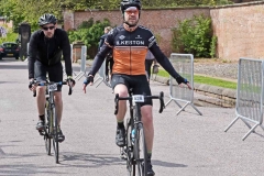 Cycle Derby Sportive, April 2019 2425