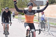Cycle Derby Sportive, April 2019 2426