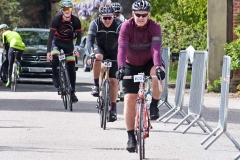 Cycle Derby Sportive, April 2019 2429