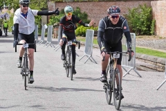 Cycle Derby Sportive, April 2019 2430