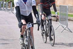Cycle Derby Sportive, April 2019 2432