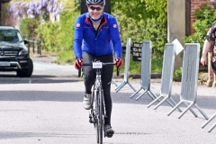 Cycle Derby Sportive, April 2019 2434