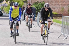 Cycle Derby Sportive, April 2019 2435