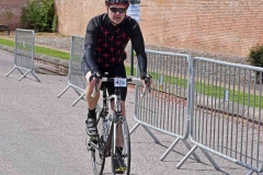 Cycle Derby Sportive, April 2019 2436
