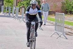 Cycle Derby Sportive, April 2019 2439