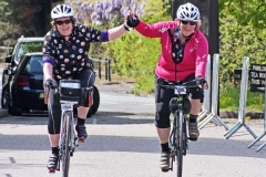 Cycle Derby Sportive, April 2019 2443