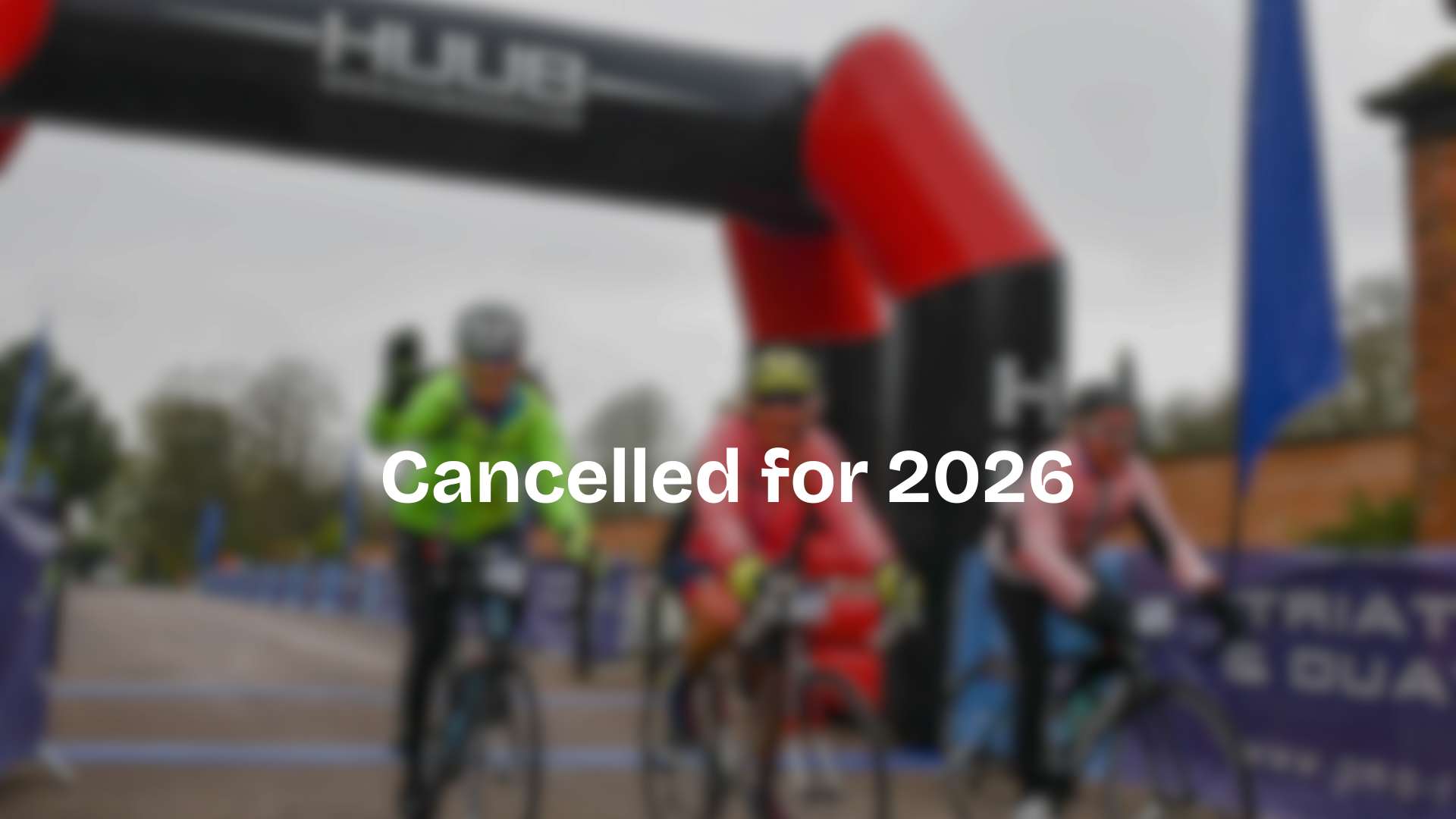 Derbyshire Spring Sportive