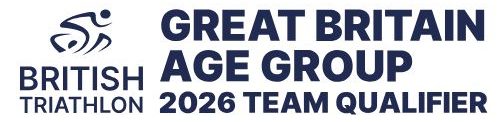 Great british triathlon age group qualifier logo